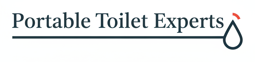 Portable Toilet Experts logo